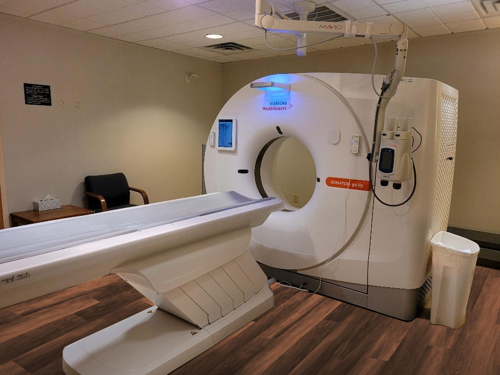 Innovation in Healthcare